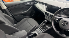 Skoda Kamiq 1.0 TSI 110 SE 5dr DSG Petrol Hatchback